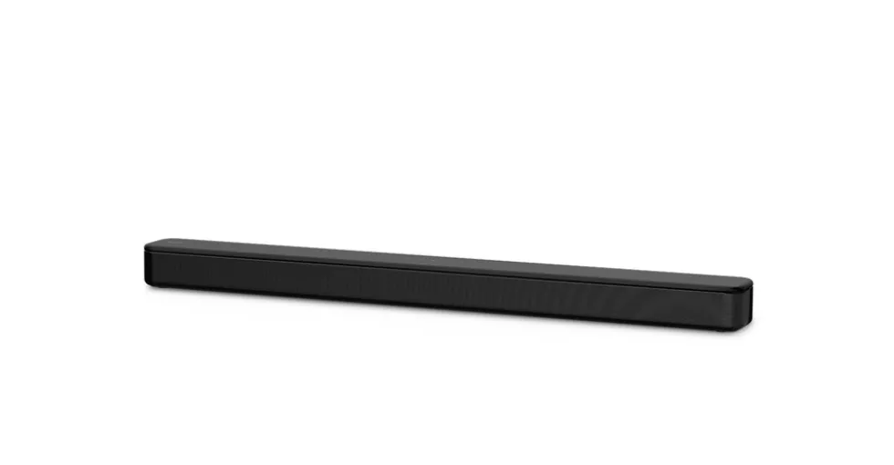 Soundbar Sony HTSF150B.CEL 2.0 con Bluetooth e 120W
