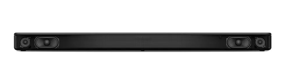 Soundbar Sony HTSF150B.CEL 2.0 con Bluetooth e 120W