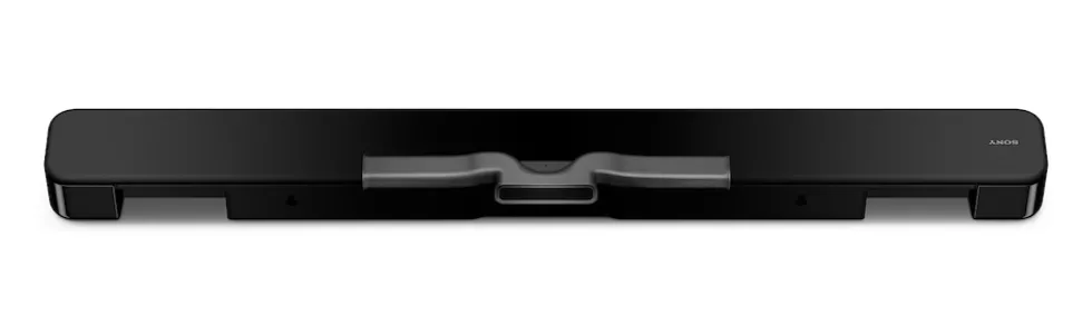 Soundbar Sony HTSF150B.CEL 2.0 con Bluetooth e 120W