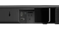 Soundbar Sony HTSF150B.CEL 2.0 con Bluetooth e 120W