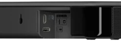 Soundbar Sony HTSF150 CEL 2.0 Black