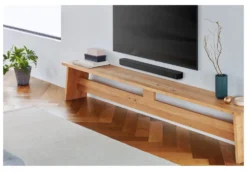 Soundbar Sony HTSF150 CEL 2.0 Black