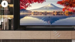 Soundbar TCL S45H 2.0 con Dolby Atmos e Bluetooth