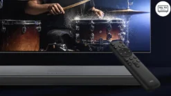 Soundbar TCL S45H 2.0 con Dolby Atmos e Bluetooth