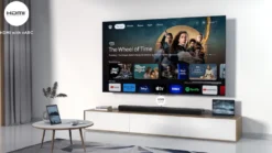 Soundbar TCL S45H 2.0 con Dolby Atmos e Bluetooth