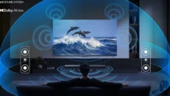 Soundbar TCL S45H 2.0 con Dolby Atmos e Bluetooth