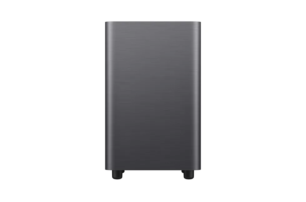 Soundbar TCL S55HE 2.1 Dolby Atmos con subwoofer wireless