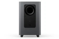 Soundbar TCL S55HE 2.1 Dolby Atmos con subwoofer wireless