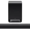 Soundbar Tcl S60K 3.1 Subwoofer wireless Black