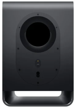 Soundbar Tcl S60K 3.1 Subwoofer wireless Black