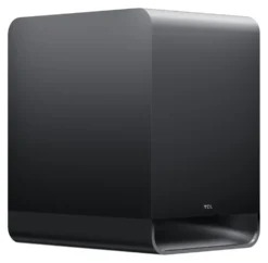 Soundbar Tcl S60K 3.1 Subwoofer wireless Black