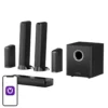 Soundbar Ultimea Apollo S90