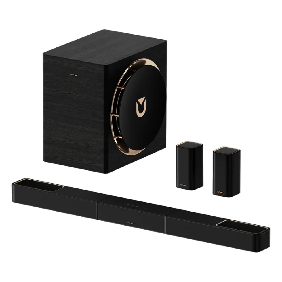 Soundbar Ultimea Skywave X70