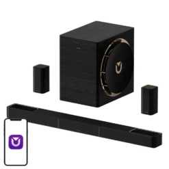 Soundbar Ultimea Skywave X70