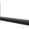 Soundbar Yamaha ASRX50ACGY TRUE X 50A 2.1 Subwoofer wireless Carbon gr