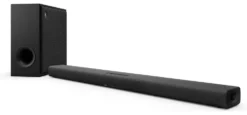 Soundbar Yamaha ASRX50ACGY TRUE X 50A 2.1 Subwoofer wireless Carbon gr