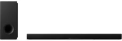 Soundbar Yamaha ASRX50ACGY TRUE X 50A 2.1 Subwoofer wireless Carbon gr