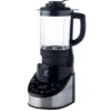 Soup maker/robot da cucina multifunzionale 500-900 W, glass e ABS, 24 x 18 x h 45 cm - Evviva