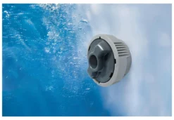 Spa idromassaggio Bestway 6001S LAY Z SPA Dominica HydroJet gonfiabile