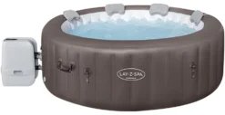 Spa idromassaggio Bestway 6001S LAY Z SPA Dominica HydroJet gonfiabile
