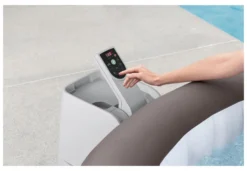 Spa idromassaggio Bestway 6001S LAY Z SPA Dominica HydroJet gonfiabile