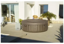 Spa idromassaggio Bestway 6001S LAY Z SPA Dominica HydroJet gonfiabile