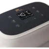 Spa idromassaggio Mspa FTU062W TUSCANY rigida smart Wifi Grigio effett