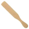 Spatola in legno 1 pz Xanitalia