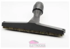 Spazzola aspirapolvere Elettrocasa SP2 Parquett Black