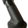 Spazzola aspirapolvere Lavor 5 212 0055 Rotonda con setole in acciaio