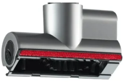 Spazzola aspirapolvere Uwant BV500013 Rimozione acari Gray