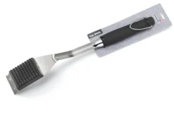 Spazzola barbecue Ompagrill SP470 EXPERT Inox e Nero
