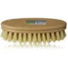 Spazzola bucato ovalina fibre tampico