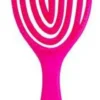Spazzola capelli Idc Institute Neon maze brush 1 pz Assortito