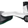 Spazzola completa snodabile HD50