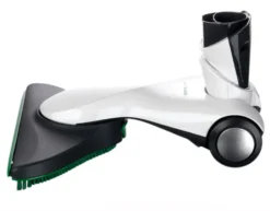 Spazzola completa snodabile HD50