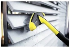 Spazzola idropulitrice Karcher 26432330 fissa Wb 60