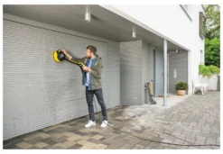 Spazzola idropulitrice Karcher 26440840 lavasuperfici T5
