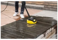 Spazzola idropulitrice Karcher 26440840 lavasuperfici T5