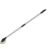 Spazzola lavaggio Claber 8843 GARDENLIFE Wippy Auto fissa con asta