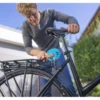 Spazzola lavaggio Gardena 18848 20 CLEANSYSTEM Bike