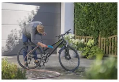 Spazzola lavaggio Gardena 18848 20 CLEANSYSTEM Bike