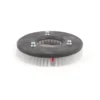 Spazzola Nylon per Hoover 35 BC/ 35 E