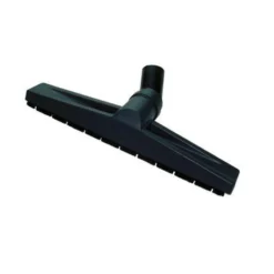 Spazzola pavimenti polvere per aspirapolvere diametro 38 mm