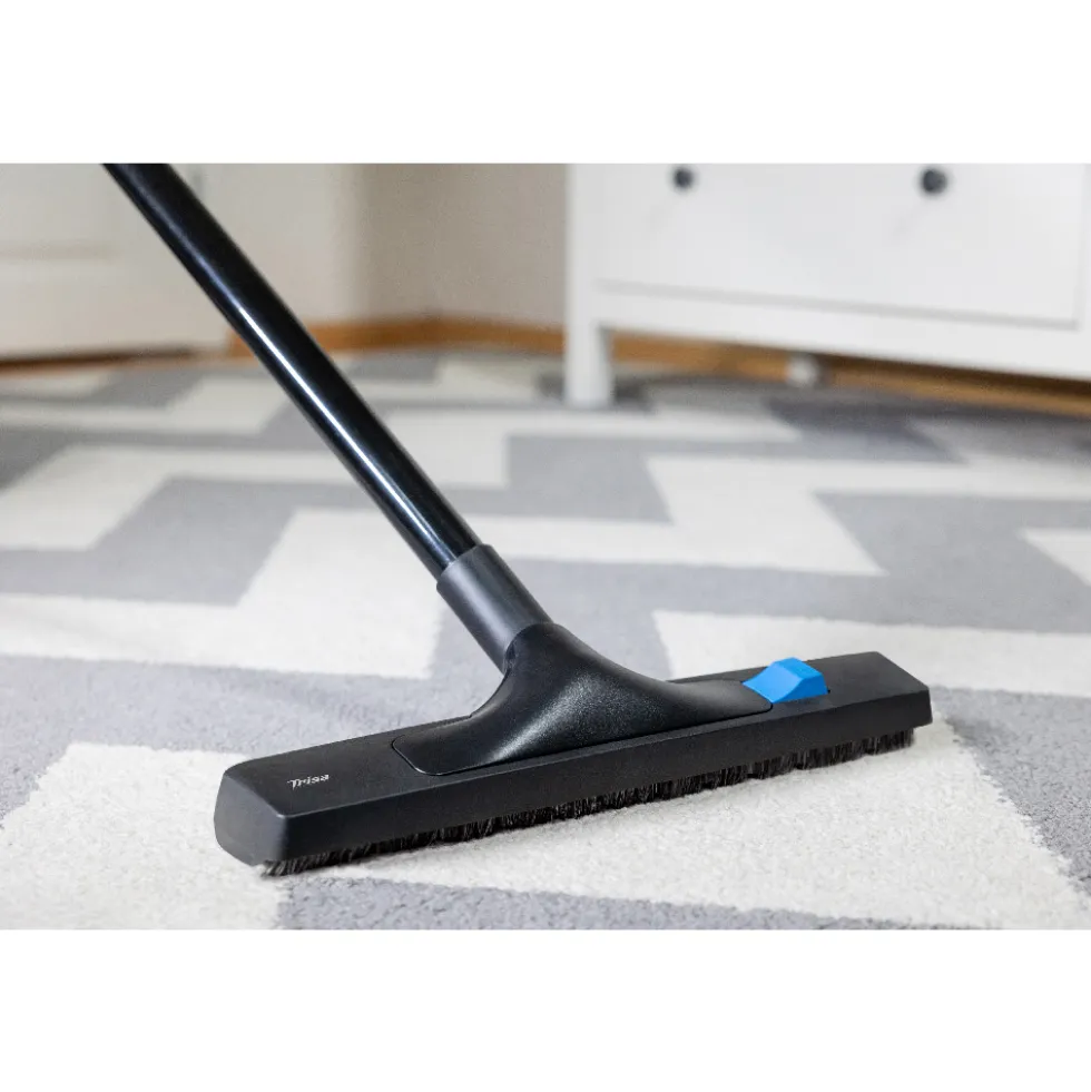 Spazzola per pavimenti universale da 35 mm XXL 2 in 1