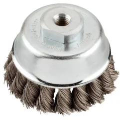 Spazzola smerigliatrice Kwb 719206 AGGRESSO FLEX a tazza con filetto M