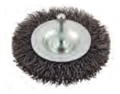 Spazzola trapano Kwb 607930 a disco