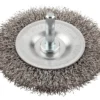 Spazzola trapano Kwb 607430 a disco