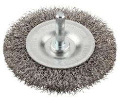 Spazzola trapano Kwb 607310 a disco