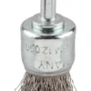 Spazzola trapano Kwb 608030 a pennello